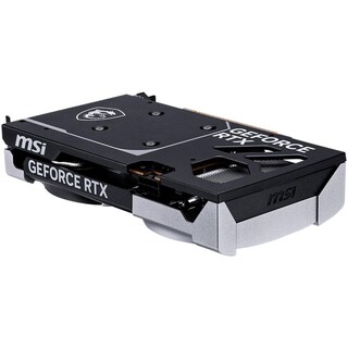 Foto 3 | Tarjeta De Video Msi Geforce Rtx 5060 8g Ventus 2x Oc 8gb Gddr7 G5060-8v2c