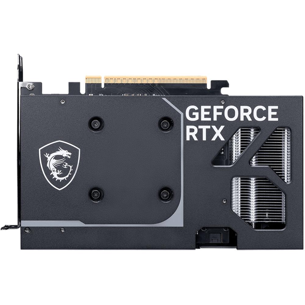 Foto 5 pulgar | Tarjeta De Video Msi Geforce Rtx 5060 8g Ventus 2x Oc 8gb Gddr7 G5060-8v2c