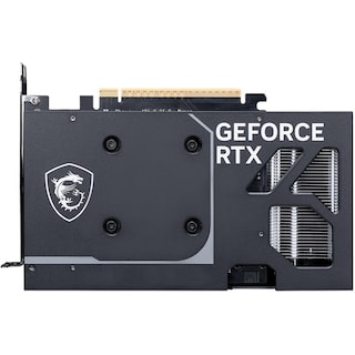 Foto 4 | Tarjeta De Video Msi Geforce Rtx 5060 8g Ventus 2x Oc 8gb Gddr7 G5060-8v2c