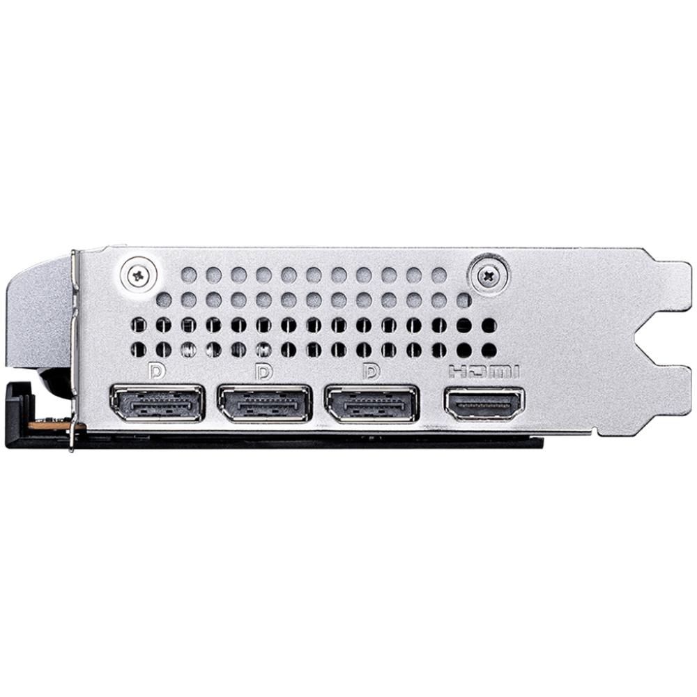 Foto 6 pulgar | Tarjeta De Video Msi Geforce Rtx 5060 8g Ventus 2x Oc 8gb Gddr7 G5060-8v2c