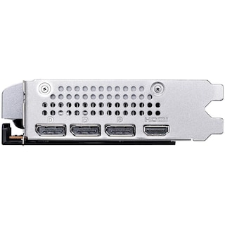 Foto 5 | Tarjeta De Video Msi Geforce Rtx 5060 8g Ventus 2x Oc 8gb Gddr7 G5060-8v2c