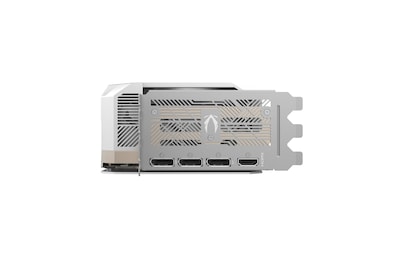 Foto 4 | Tarjeta De Video Zotac Gaming Geforce Rtx 5080 Solid Oc Withe Edition 16gb Ddr7 256 Bits Blanco
