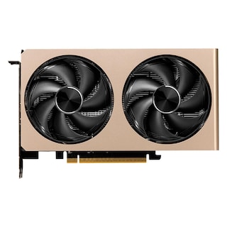 Foto 2 | Tarjeta De Video Msi Geforce Rtx 5060 8g Inspire 2x Oc 8gb Gddr7 G506-8i2c