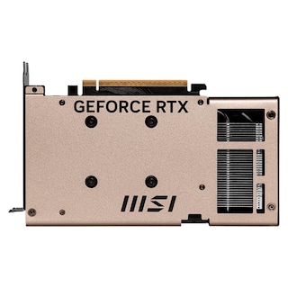 Foto 3 | Tarjeta De Video Msi Geforce Rtx 5060 8g Inspire 2x Oc 8gb Gddr7 G506-8i2c