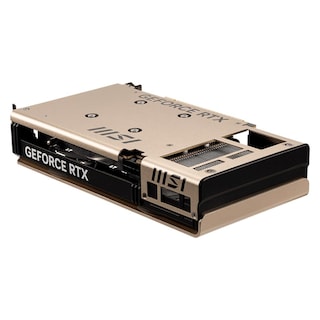 Foto 4 | Tarjeta De Video Msi Geforce Rtx 5060 8g Inspire 2x Oc 8gb Gddr7 G506-8i2c