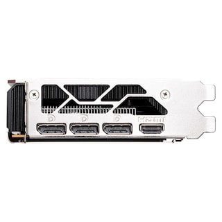 Foto 5 | Tarjeta De Video Msi Geforce Rtx 5060 8g Inspire 2x Oc 8gb Gddr7 G506-8i2c