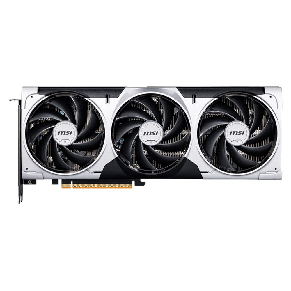 Foto 3 pulgar | Tarjeta De Video Msi Geforce Rtx 5060 8g Ventus 3x Oc 8gb Gddr7 G5060-8v3c
