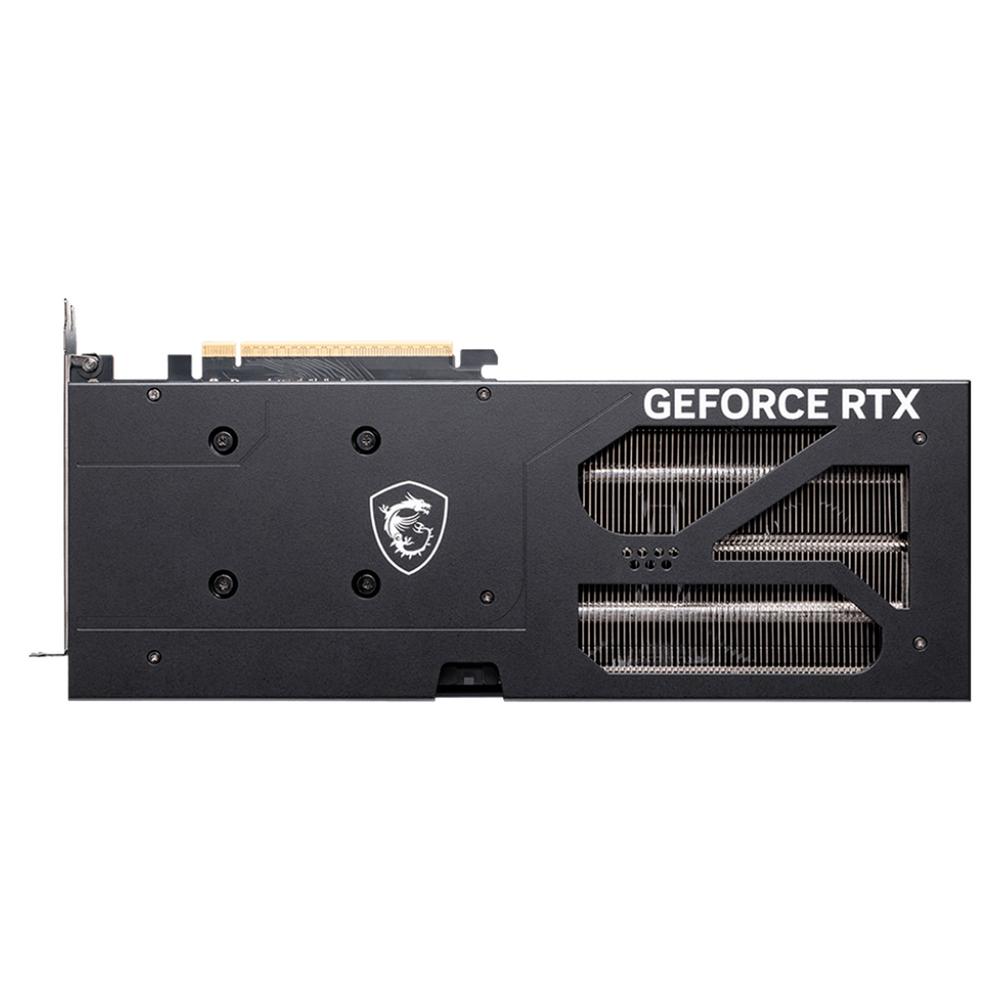 Foto 4 pulgar | Tarjeta De Video Msi Geforce Rtx 5060 8g Ventus 3x Oc 8gb Gddr7 G5060-8v3c