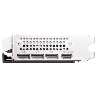 Foto 5 | Tarjeta De Video Msi Geforce Rtx 5060 8g Ventus 3x Oc 8gb Gddr7 G5060-8v3c