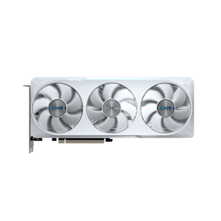 Foto 2 | Tvideo Gigabyte Rtx 5070 Eagle Oc Ice Sff 12gb 192 Bit Gddr7 Gv-n5070eagleoc Ice-12gd