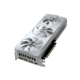 Foto 5 | Tvideo Gigabyte Rtx 5070 Eagle Oc Ice Sff 12gb 192 Bit Gddr7 Gv-n5070eagleoc Ice-12gd