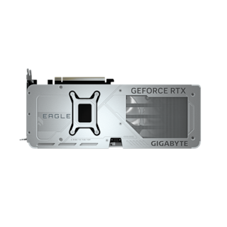 Foto 7 | Tvideo Gigabyte Rtx 5070 Eagle Oc Ice Sff 12gb 192 Bit Gddr7 Gv-n5070eagleoc Ice-12gd