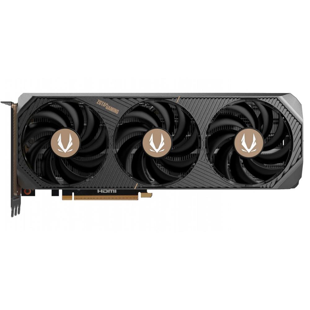 Foto 3 pulgar | Tarjeta De Video Zotac Gaming Geforce Rtx 5080 Solid Core Oc 16gb Gddr7 Zt-b50800j2-10p