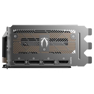 Foto 3 | Tarjeta De Video Zotac Gaming Geforce Rtx 5080 Solid Core 16gb Gddr7 Zt-b50800d2-10p