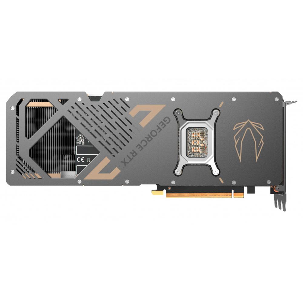 Foto 5 pulgar | Tarjeta De Video Zotac Gaming Geforce Rtx 5080 Solid Core 16gb Gddr7 Zt-b50800d2-10p