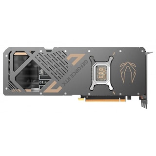 Foto 4 | Tarjeta De Video Zotac Gaming Geforce Rtx 5080 Solid Core 16gb Gddr7 Zt-b50800d2-10p