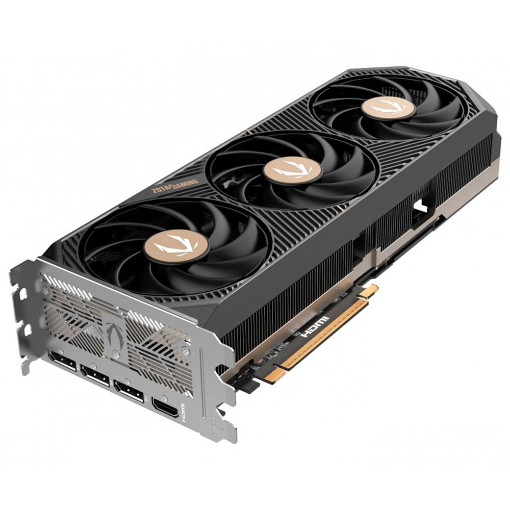 Foto 5 | Tarjeta De Video Zotac Gaming Geforce Rtx 5080 Solid Core 16gb Gddr7 Zt-b50800d2-10p
