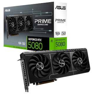 Foto 1 | Tarjeta De Video Asus Prime Geforce Rtx 5080 16gb Gddr7 Prime-rtx5080-16g