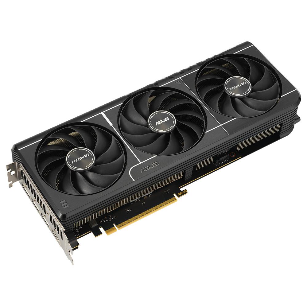 Foto 5 pulgar | Tarjeta De Video Asus Prime Geforce Rtx 5080 16gb Gddr7 Prime-rtx5080-16g