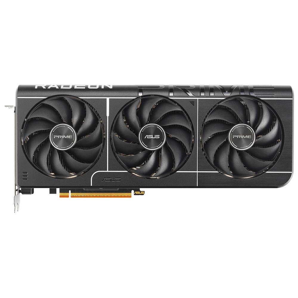 Foto 2 | Tarjeta De Video Asus Prime Radeon Rx 9070 Xt Oc Edition 16gb Gddr6 Prime-rx9070xt-o16g