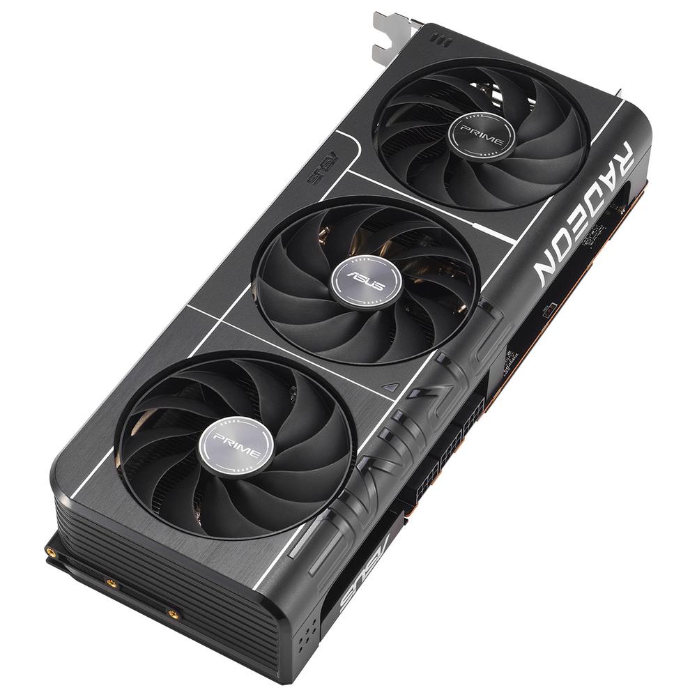 Foto 4 pulgar | Tarjeta De Video Asus Prime Radeon Rx 9070 Xt Oc Edition 16gb Gddr6 Prime-rx9070xt-o16g