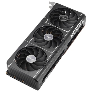 Foto 3 | Tarjeta De Video Asus Prime Radeon Rx 9070 Xt Oc Edition 16gb Gddr6 Prime-rx9070xt-o16g