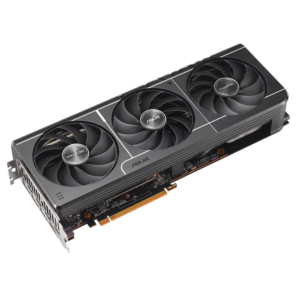 Foto 5 pulgar | Tarjeta De Video Asus Prime Radeon Rx 9070 Xt Oc Edition 16gb Gddr6 Prime-rx9070xt-o16g