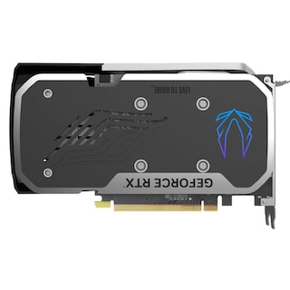 Foto 5 | Tarjeta De Video Zotac Gaming Geforce Rtx 4060 Twin Edge 8gb Gddr6 Zt-d40600e-10m