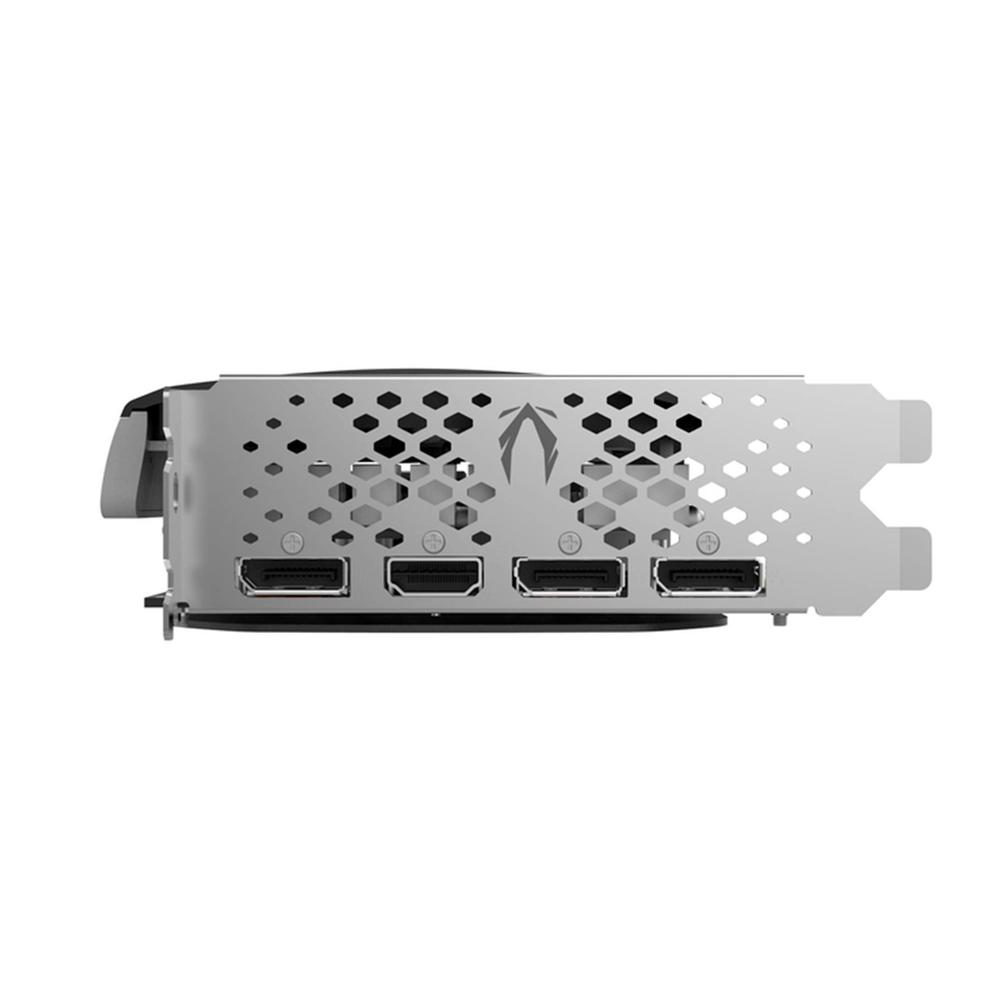 Foto 7 pulgar | Tarjeta De Video Zotac Gaming Geforce Rtx 4060 Twin Edge 8gb Gddr6 Zt-d40600e-10m