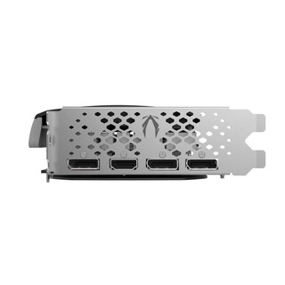 Foto 6 | Tarjeta De Video Zotac Gaming Geforce Rtx 4060 Twin Edge 8gb Gddr6 Zt-d40600e-10m