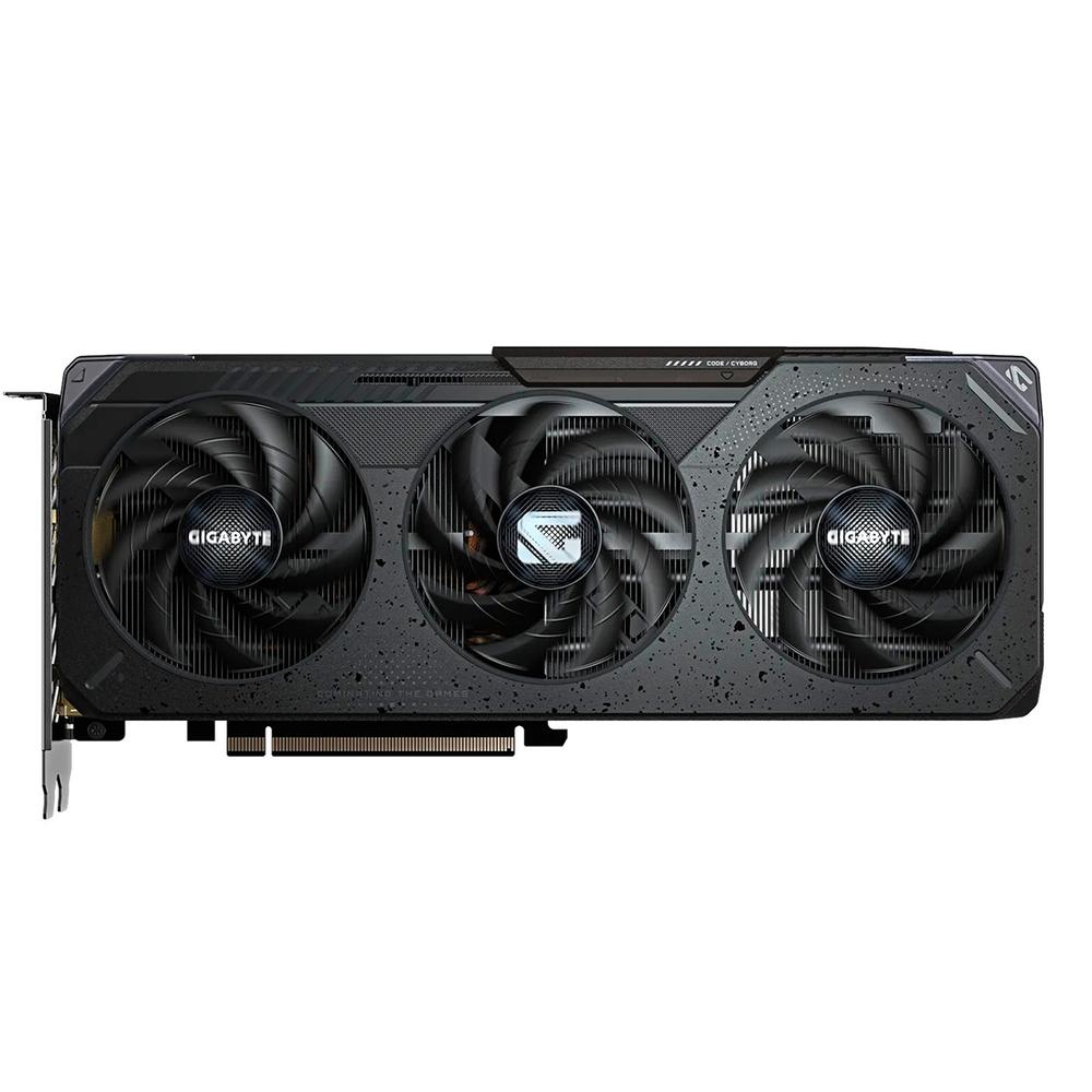 Foto 2 | Tarjeta De Video Gigabyte Radeon Rx 9060 Xt Gaming Oc 8gb Gddr6 Gv-r9060xtgaming Oc-8gd