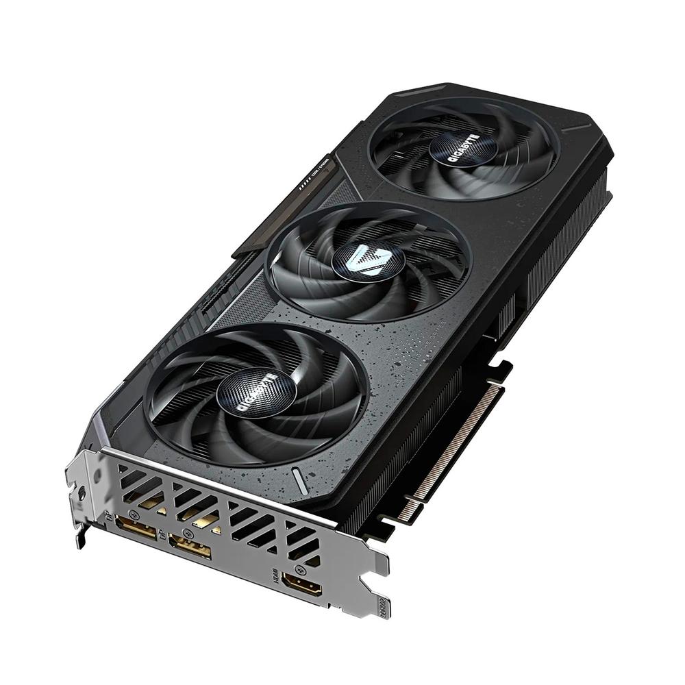 Foto 3 | Tarjeta De Video Gigabyte Radeon Rx 9060 Xt Gaming Oc 8gb Gddr6 Gv-r9060xtgaming Oc-8gd