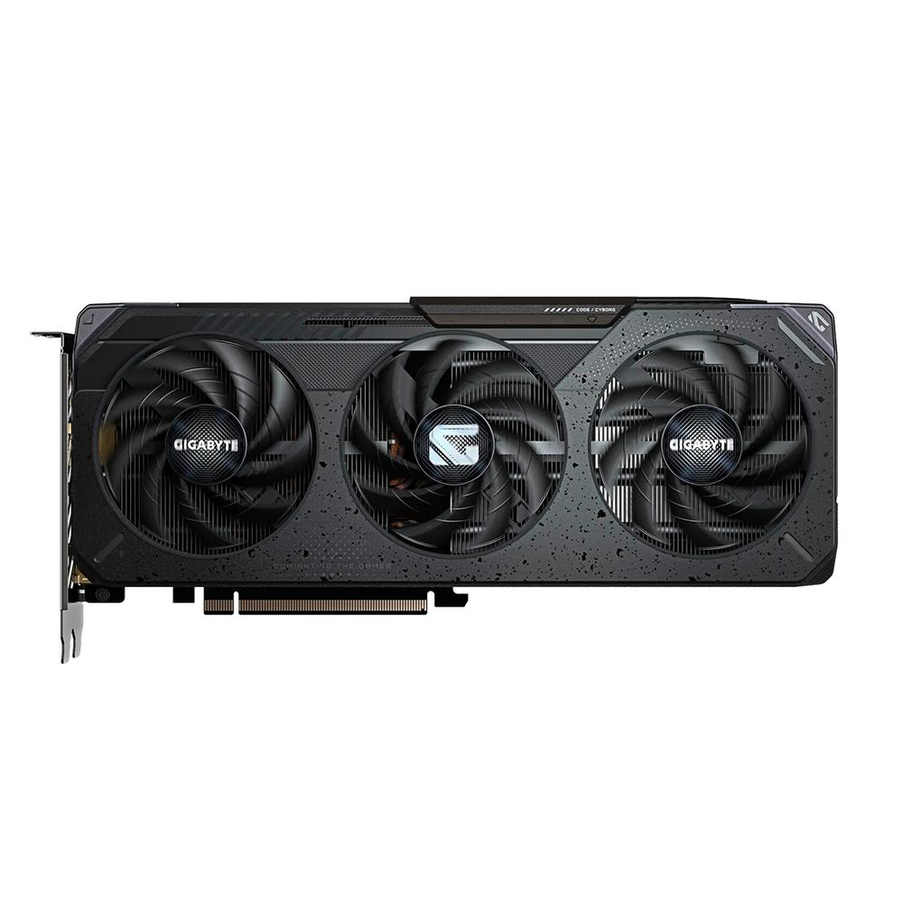 Foto 3 pulgar | Tarjeta De Video Gigabyte Radeon Rx 9060 Xt Gaming Oc 16gb Gddr6 Gv-r9060xtgaming Oc-16gd