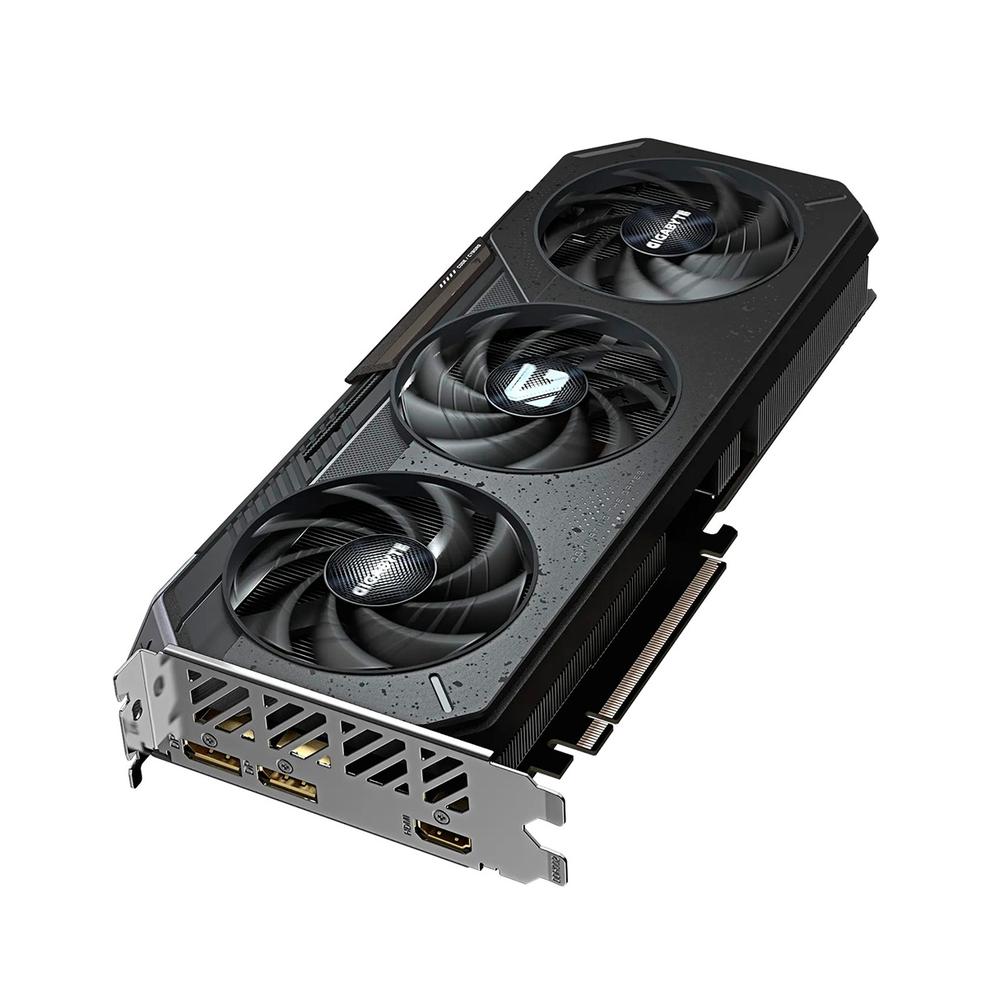 Foto 4 pulgar | Tarjeta De Video Gigabyte Radeon Rx 9060 Xt Gaming Oc 16gb Gddr6 Gv-r9060xtgaming Oc-16gd