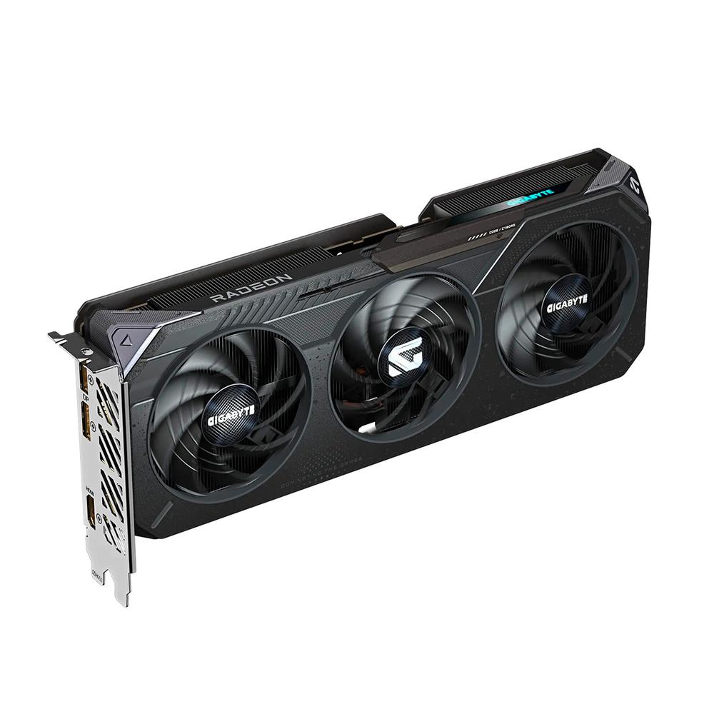 Foto 5 pulgar | Tarjeta De Video Gigabyte Radeon Rx 9060 Xt Gaming Oc 16gb Gddr6 Gv-r9060xtgaming Oc-16gd