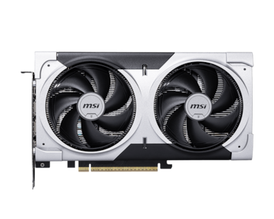 Foto 2 | Tvideo Msi Rtx 5060 Ti Ventus 2x Plus Oc 8gb Gddr7 Hdmi Dp Rtx 5060 Ti 8g Ventus 2x Oc Plus