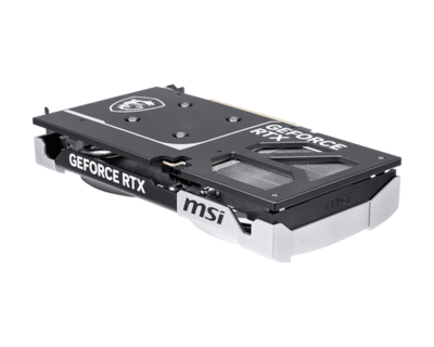 Foto 3 | Tvideo Msi Rtx 5060 Ti Ventus 2x Plus Oc 8gb Gddr7 Hdmi Dp Rtx 5060 Ti 8g Ventus 2x Oc Plus