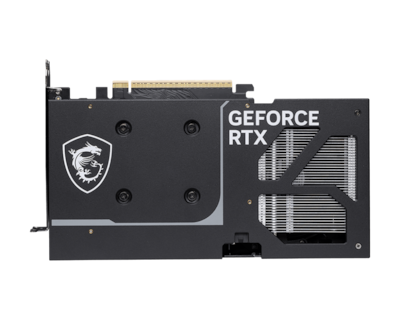Foto 4 | Tvideo Msi Rtx 5060 Ti Ventus 2x Plus Oc 8gb Gddr7 Hdmi Dp Rtx 5060 Ti 8g Ventus 2x Oc Plus