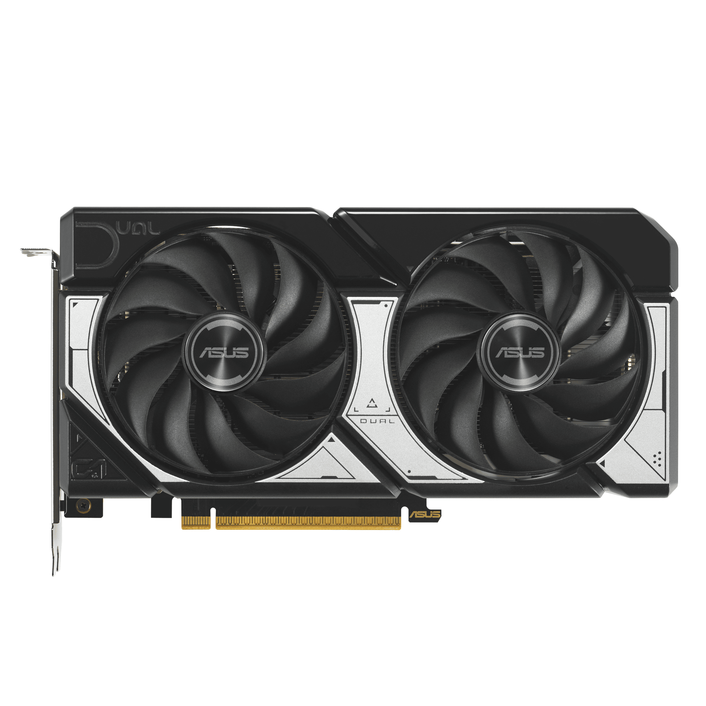 Foto 2 | Tvideo Asus Dual Rtx 5060 8gb Oc Gddr7 Hdmi Dp Dual-rtx5060-o8g 90yv0n12-m0aa00