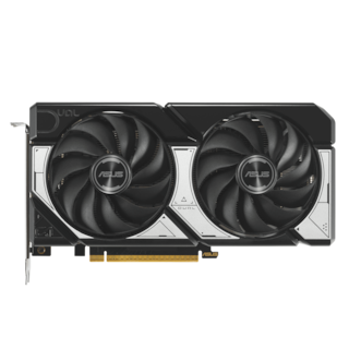 Foto 2 | Tvideo Asus Dual Rtx 5060 8gb Oc Gddr7 Hdmi Dp Dual-rtx5060-o8g 90yv0n12-m0aa00