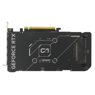 Foto 5 | Tvideo Asus Dual Rtx 5060 8gb Oc Gddr7 Hdmi Dp Dual-rtx5060-o8g 90yv0n12-m0aa00