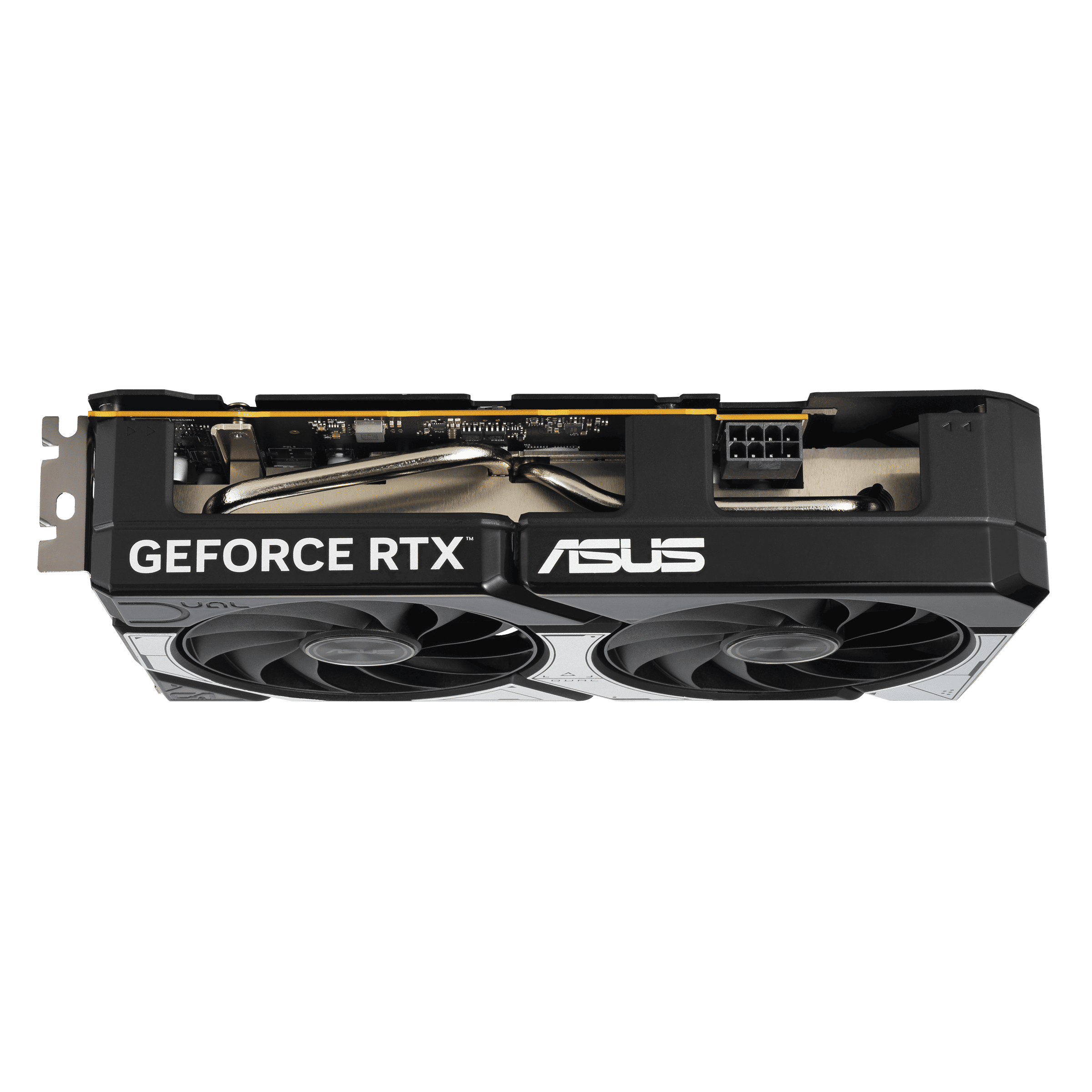Foto 7 pulgar | Tvideo Asus Dual Rtx 5060 8gb Oc Gddr7 Hdmi Dp Dual-rtx5060-o8g 90yv0n12-m0aa00