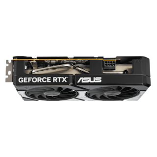 Foto 6 | Tvideo Asus Dual Rtx 5060 8gb Oc Gddr7 Hdmi Dp Dual-rtx5060-o8g 90yv0n12-m0aa00