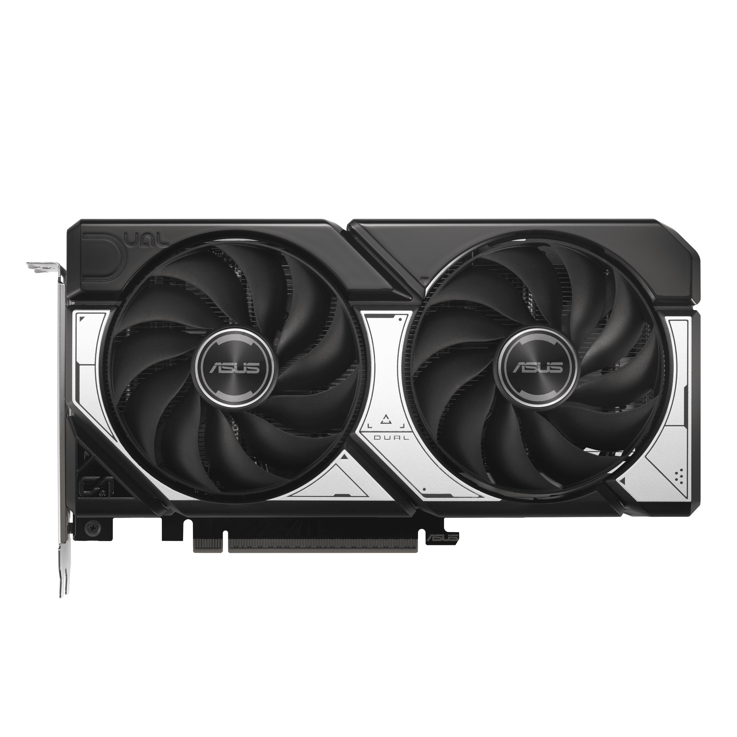 Foto 2 | Tvideo Asus Dual Rtx 5060 Ti 8gb Oc Gddr7 Hdmi Dp Dual-rtx5060ti-o8g 90yv0mp2-m0aa00
