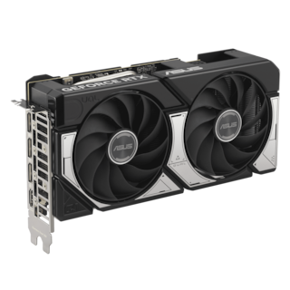 Foto 3 | Tvideo Asus Dual Rtx 5060 Ti 8gb Oc Gddr7 Hdmi Dp Dual-rtx5060ti-o8g 90yv0mp2-m0aa00