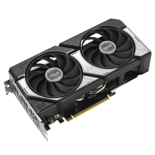Foto 4 | Tvideo Asus Dual Rtx 5060 Ti 8gb Oc Gddr7 Hdmi Dp Dual-rtx5060ti-o8g 90yv0mp2-m0aa00