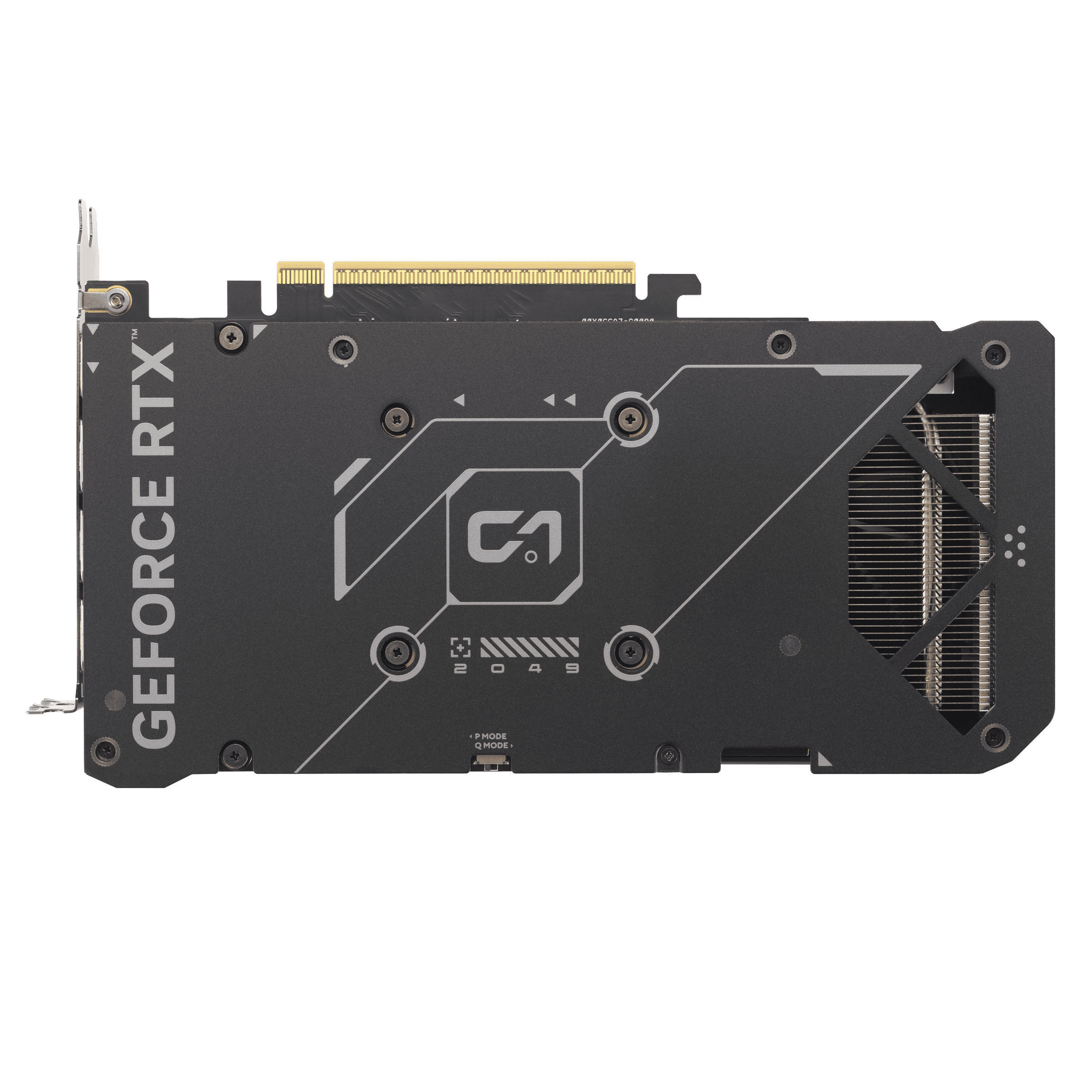 Foto 5 | Tvideo Asus Dual Rtx 5060 Ti 8gb Oc Gddr7 Hdmi Dp Dual-rtx5060ti-o8g 90yv0mp2-m0aa00