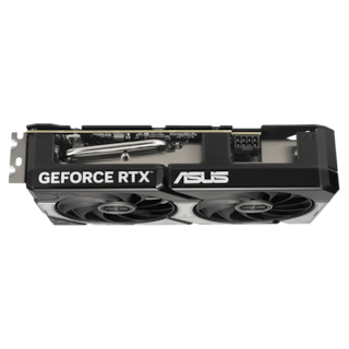 Foto 6 | Tvideo Asus Dual Rtx 5060 Ti 8gb Oc Gddr7 Hdmi Dp Dual-rtx5060ti-o8g 90yv0mp2-m0aa00