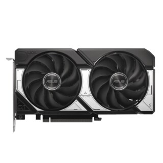 Foto 2 | Tvideo Asus Dual Rtx 5060 Ti 16gb Oc Gddr7 Hdmi Dp Dual-rtx5060ti-o16g 90yv0mh0-m0aa00