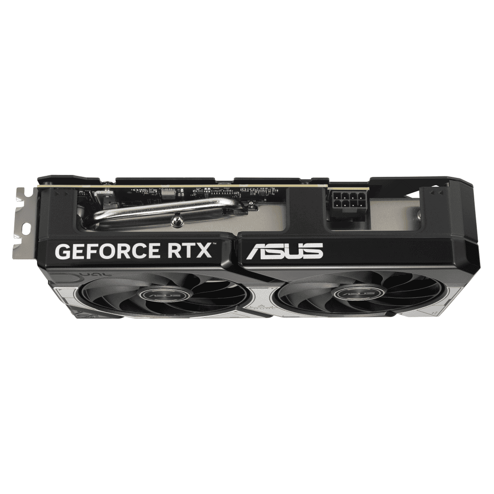 Foto 5 | Tvideo Asus Dual Rtx 5060 Ti 16gb Oc Gddr7 Hdmi Dp Dual-rtx5060ti-o16g 90yv0mh0-m0aa00